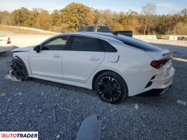 Kia Pozostałe 2024 1