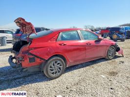 Hyundai Elantra 2024 2