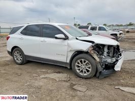 Chevrolet Equinox 2021 1