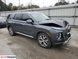 Hyundai Pozostałe 2021 3 Hyundai Pozostałe 2021 3