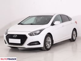 Hyundai i40 2015 1.7 139 KM