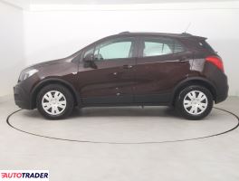 Opel Mokka 2016 1.6 113 KM