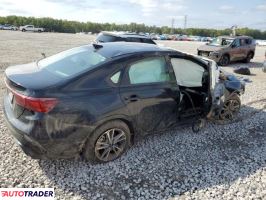 Kia Pozostałe 2024 2