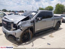 GMC Sierra 2026 5
