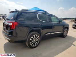 GMC Acadia 2020 3
