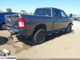 Dodge Ram 2019 6 Dodge Ram 2019 6