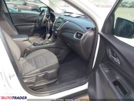 Chevrolet Equinox 2022 1