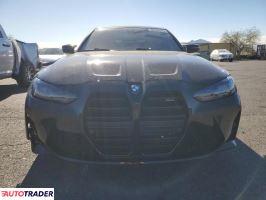 BMW M3 2024 3