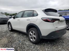 Honda HR-V 2023 2 Honda HR-V 2023 2