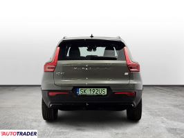 Volvo XC40 2021 408 KM