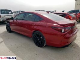 Lexus ES 2024 3 Lexus ES 2024 3