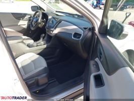 Chevrolet Equinox 2019 1