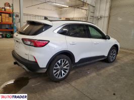 Ford Escape 2020