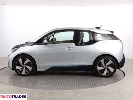 BMW i3 2014 167 KM