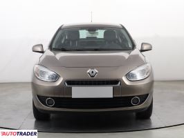 Renault Fluence 2011 2.0 138 KM