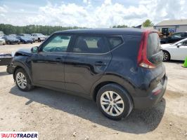 Kia Soul 2020 2