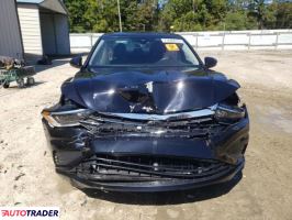 Volkswagen Jetta 2019 1