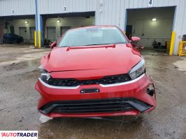 Kia Pozostałe 2023 2