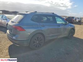 Volkswagen Tiguan 2020 2