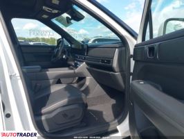 Hyundai Santa Fe 2024 2