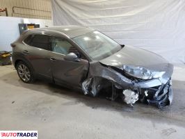 Mazda CX-30 2020 2