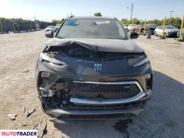 Buick Pozostałe 2024 1