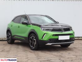Opel Mokka 2022 134 KM