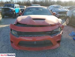 Dodge Charger 2019 3 Dodge Charger 2019 3