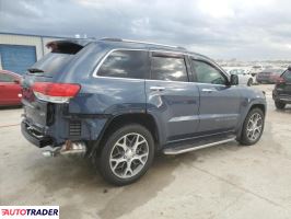 Jeep Grand Cherokee 2019 3