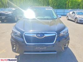 Subaru Forester 2020 2