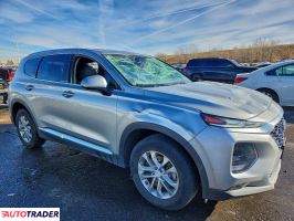 Hyundai Santa Fe 2020 2