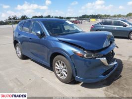Mazda CX-5 - zobacz ofertę
