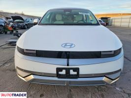 Hyundai Pozostałe 2024