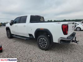 GMC Sierra 2024 6