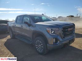 GMC Sierra 2021 6