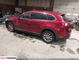 Mazda CX-9 2019 2