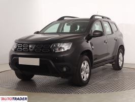 Dacia Duster 2021 1.0 89 KM
