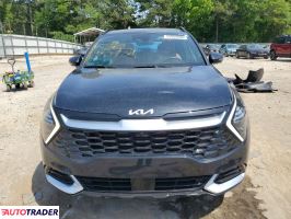Kia Sportage 2024 2
