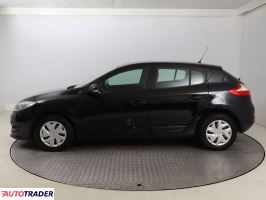 Renault Megane 2014 1.5 108 KM
