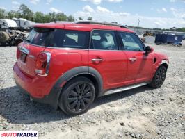 Austin Mini 2019 2 Austin Mini 2019 2