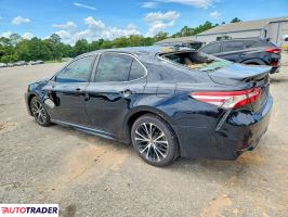 Toyota Camry 2020 2