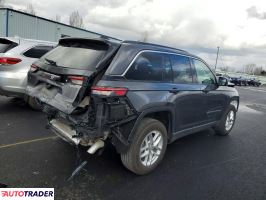 Jeep Grand Cherokee 2025 3