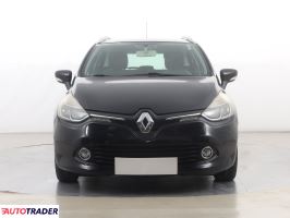 Renault Clio 2013 1.1 72 KM