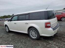 Ford Pozostałe 2019 3
