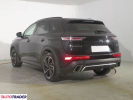 DS DS7 2022 1.6 295 KM