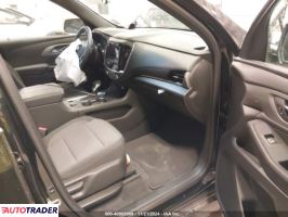 Chevrolet Traverse 2024 3