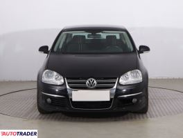 Volkswagen Jetta 2010 1.4 120 KM