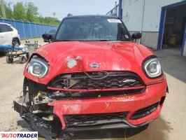 Austin Mini 2021 2