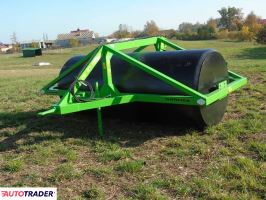 DARMEX Wał łąkowy walec 1,8m 2,7m -3m-2,5m 2026r. - zobacz ofertę