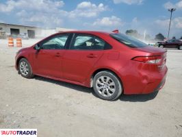 Toyota Corolla 2020 1